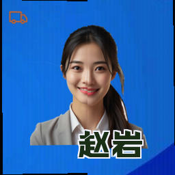 赵岩