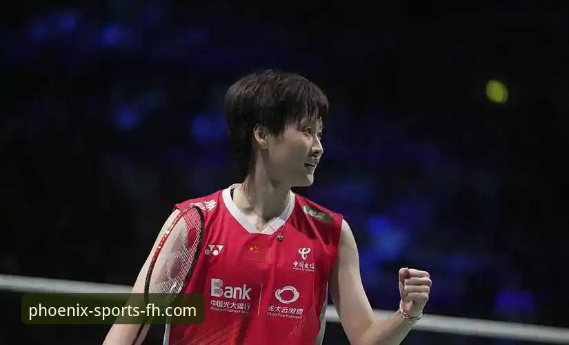 尤伯杯半决赛中国队3-0日本队：凤凰体育2026新版见证第21次决赛之旅